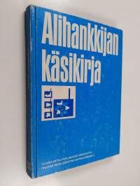 Alihankkijan käsikirja