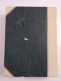Kotiliesi vuosikerta 1931
