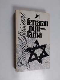 Ferraran puutarha