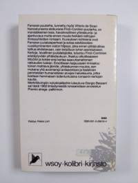 Ferraran puutarha