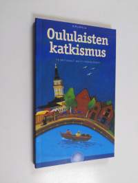 Oululaisten katkismus