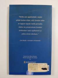 Oululaisten katkismus