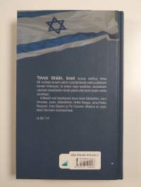 Toivosi tänään, Israel : ajankohtaisia artikkeleita Luvatusta maasta