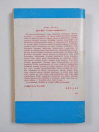 Tuletko aviomiehekseni?