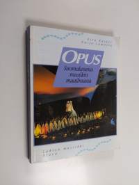 Opus Suomalaisena musiikin maailmassa