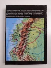 El ingeniero de la puta