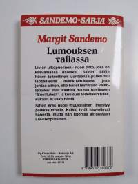 Lumouksen vallassa