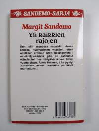 Yli kaikkien rajojen