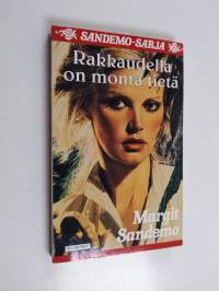 Rakkaudella on monta tietä