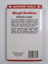 Ritarin tytär