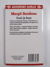 Susi ja kuu