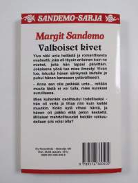 Valkoiset kivet