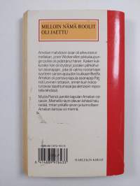 Kiltti tyttö
