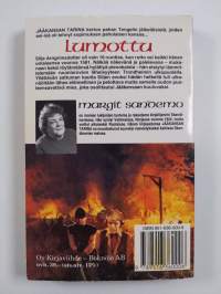 Lumottu : Jääkansan tarina 1