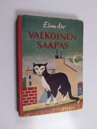 Valkoinen Saapas