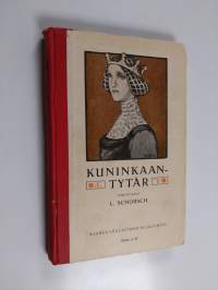 Kuninkaantytär