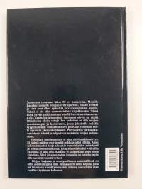 Kanat : Suomen rodut