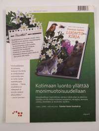 Eränkävijä 2010-2011