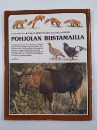 Eränkävijä 1983