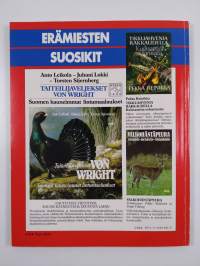 Eränkävijä 1986
