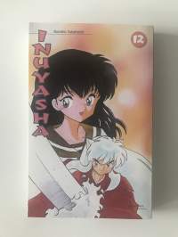 Inuyasha nr 12