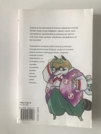 Inuyasha nr 6