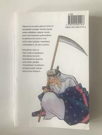Inuyasha nr 5