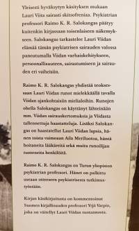 Kirjailijan kieli ja mieli