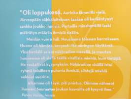 Muistoja kuvaputkesta - Katsojat kertovat