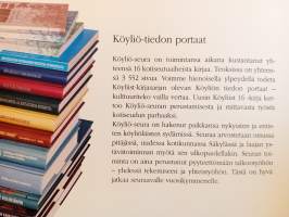 Köyliist 16 - 20 vuotta kotiseudun parhaaksi