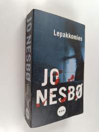 Lepakkomies