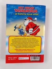 Joulun taikaa