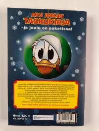 Todellisia tonttuja