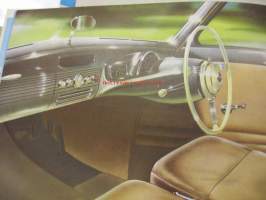 Sunbeam-Talbot 90 -myyntiesite