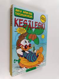 Kesäleski