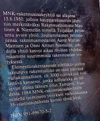 Läpi harmaan kiven