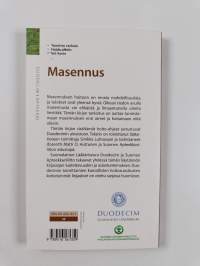 Masennus