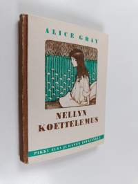 Nellyn koettelemus