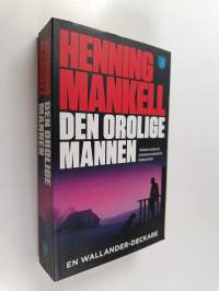 Den orolige mannen