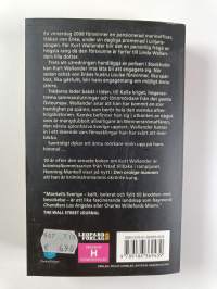 Den orolige mannen
