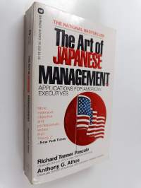 The Art of Japanese Management - Applications for American Executives