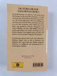 De förlorade sagornas 1