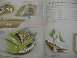 Sunbeam-Talbot 90 -myyntiesite