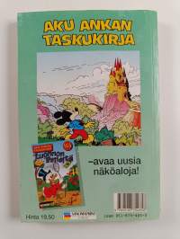 Siipiveikkojen suosikki