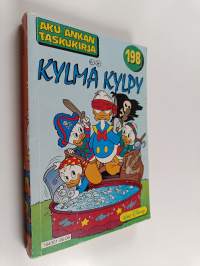 Kylmä kylpy