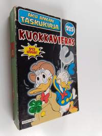 Kuokkavieras