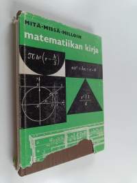 Matematiikan kirja