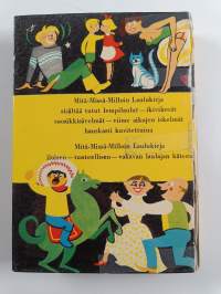 Laulukirja