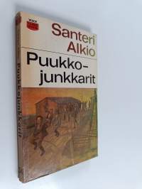 Puukkojunkkarit