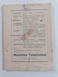 Hedelmäpuiden nuorennusleikkaus ja latvusvarttaminen : keinoja hedelmänviljelystuotantomme kauppa-arvon kohottamiseksi